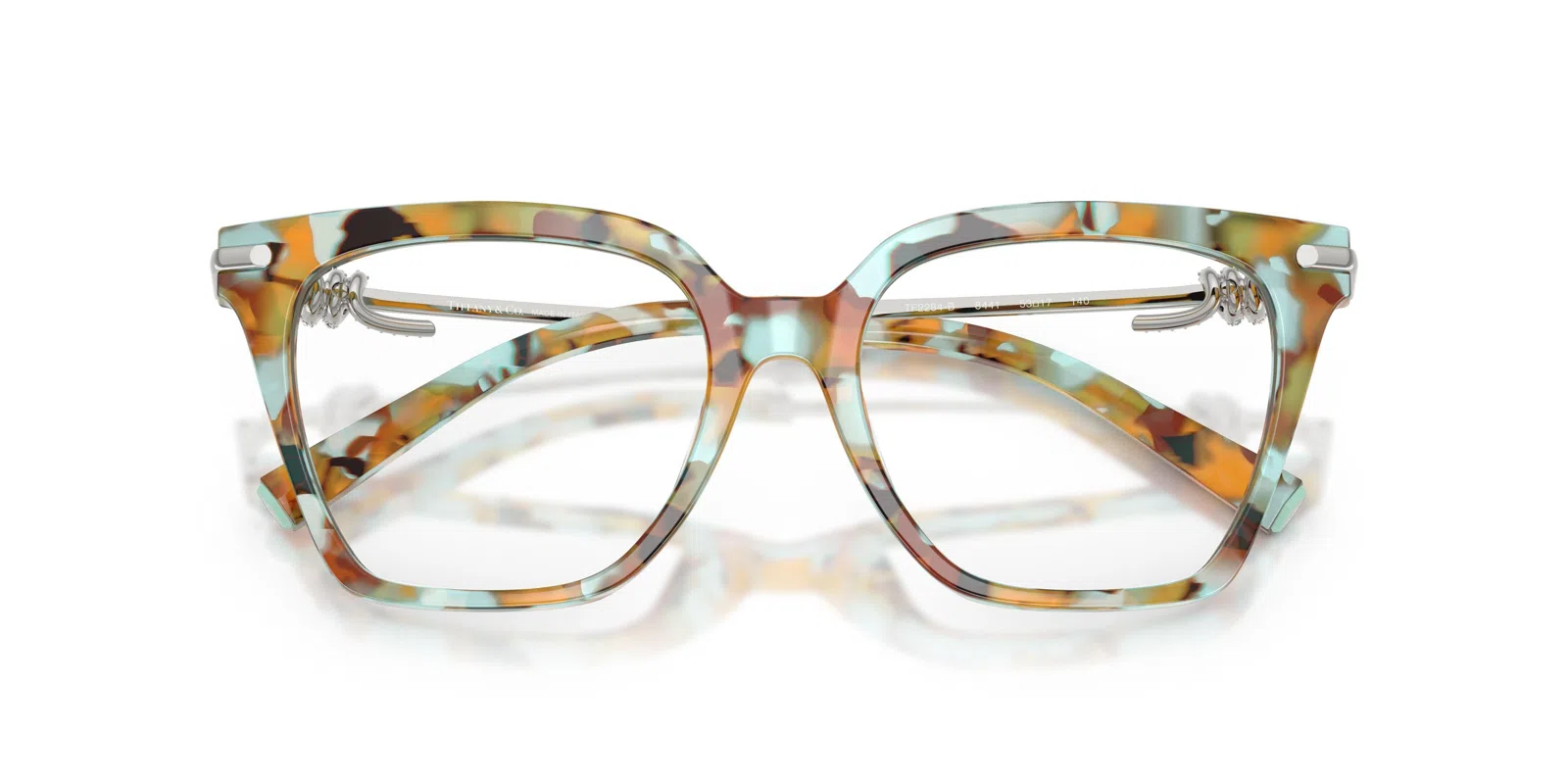 Tiffany 2284B Eyeglasses - view 14